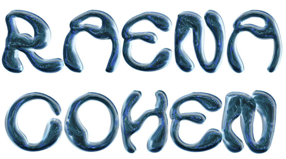 Raena Cohen logo