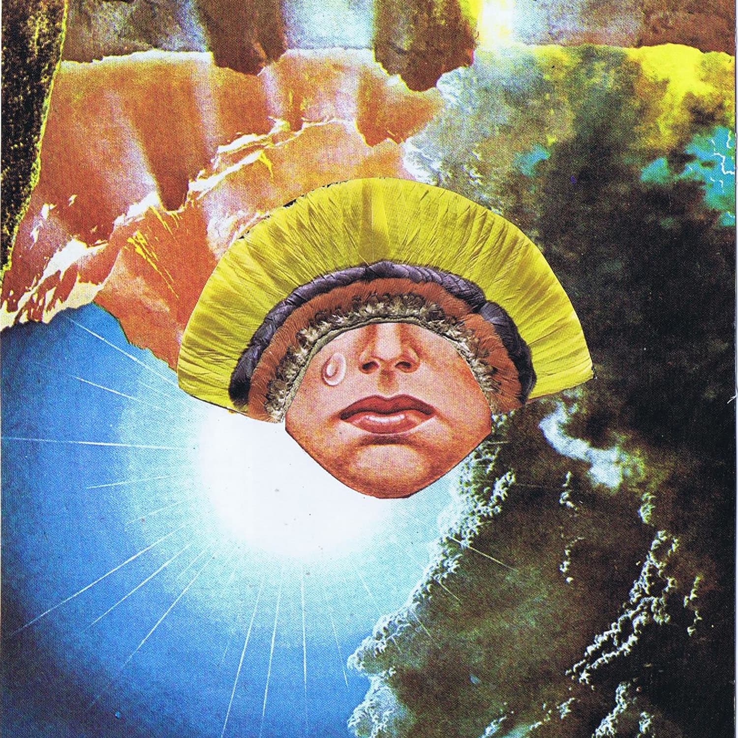 See The Light cover art