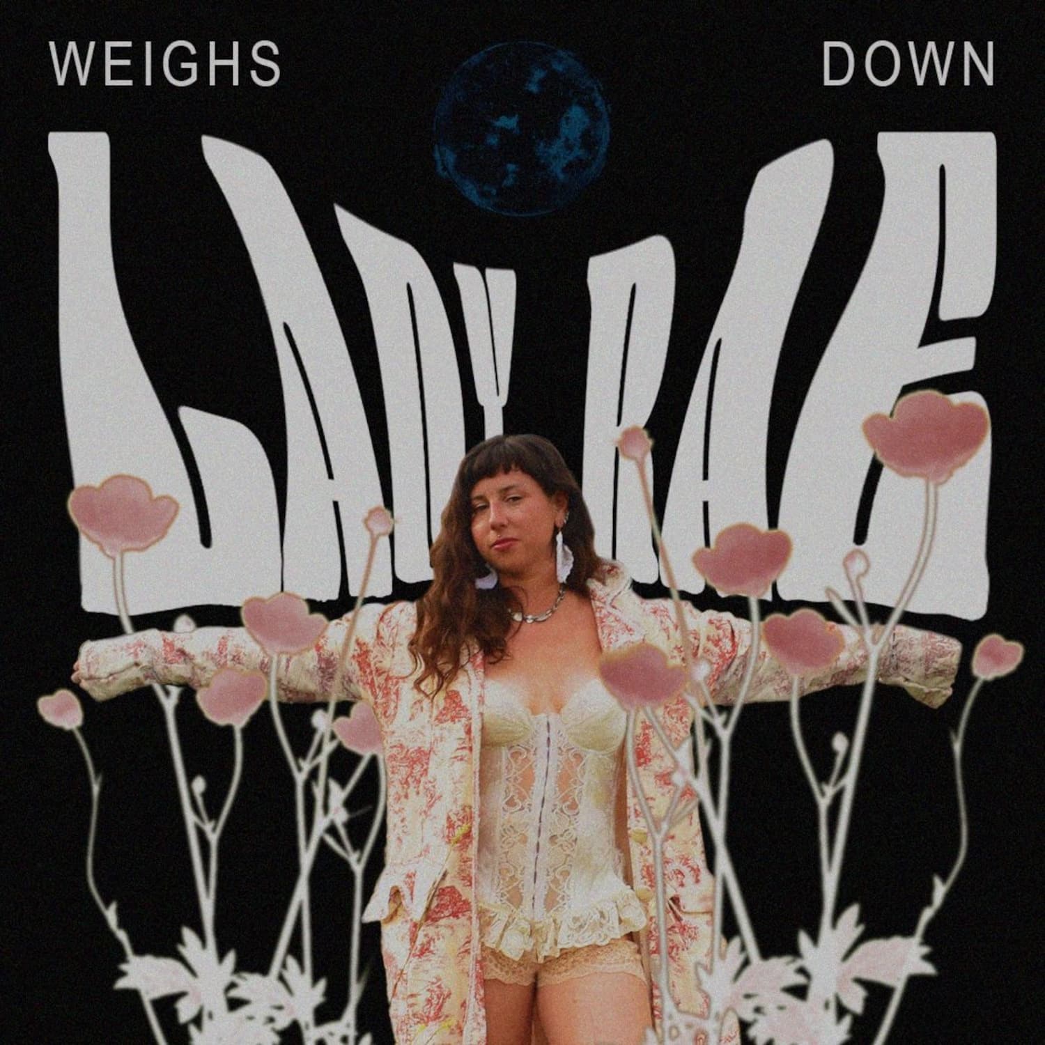 Weighs Down cover art